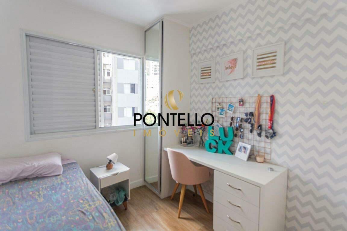 Apartamento, Sion, 3 Quartos, 2 Vagas, 1 Suíte