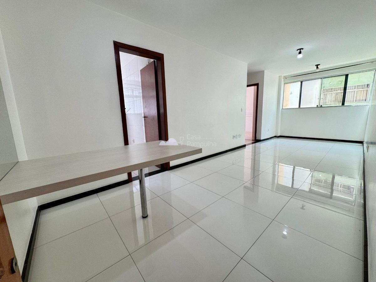 Apartamento, Santa Branca, 2 Quartos, 2 Vagas