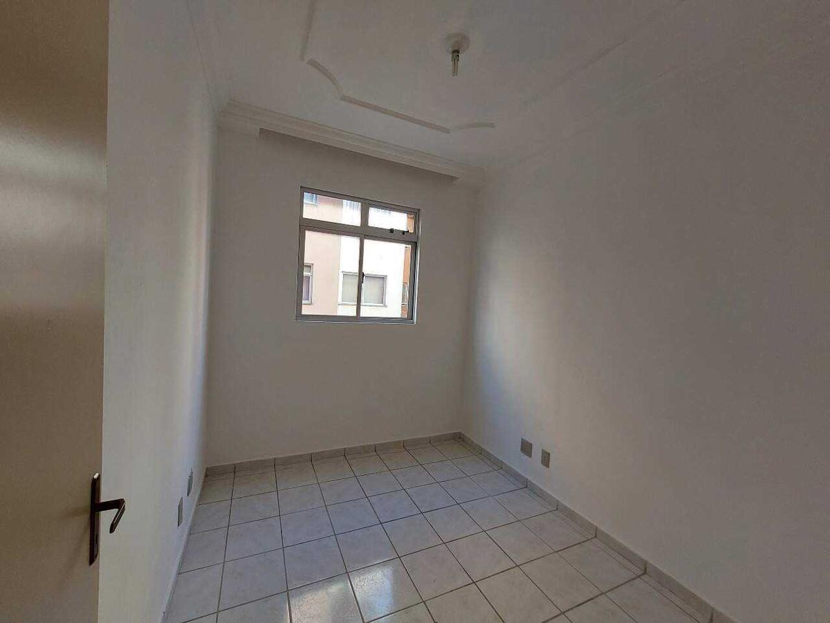 Apartamento, Centro, 3 Quartos, 1 Vaga