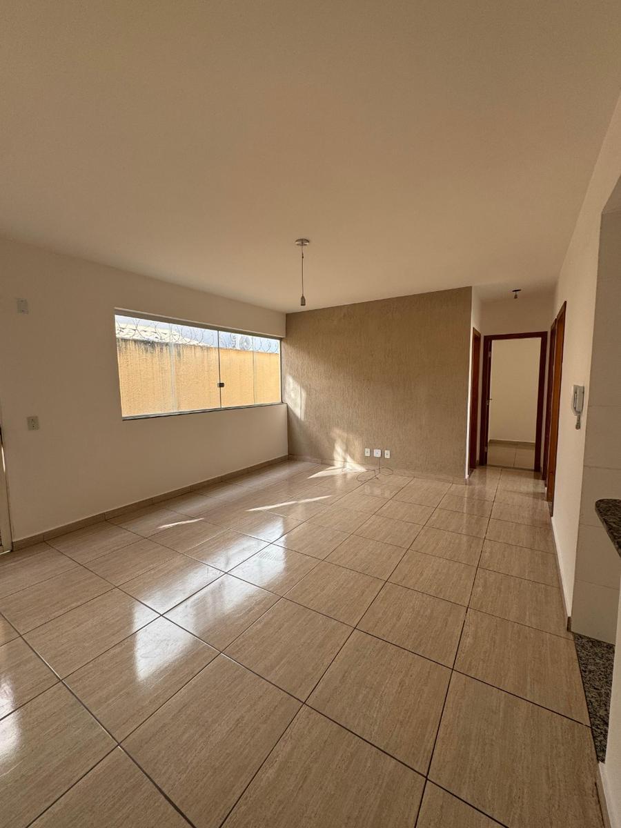 Apartamento, Girassol, 3 Quartos, 1 Vaga