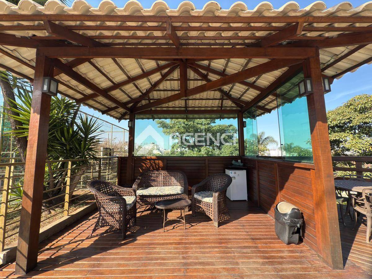 Casa, Cabral, 3 Quartos, 0 Vaga, 1 Suíte