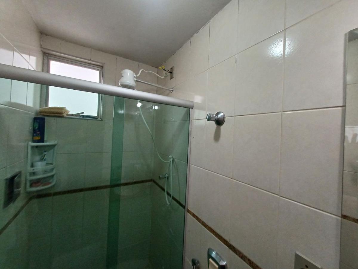 Apartamento, Palmares, 3 Quartos, 2 Vagas, 1 Suíte