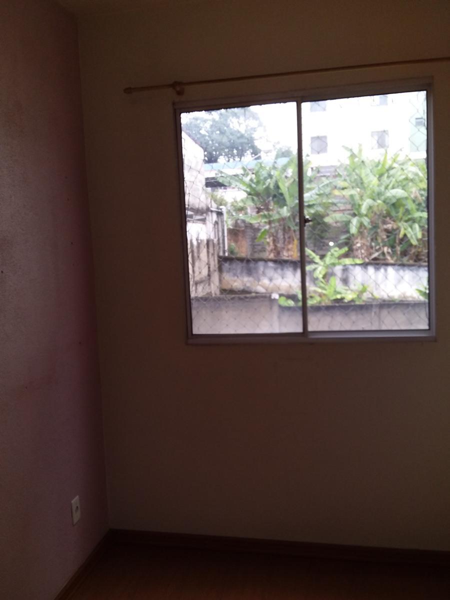 Apartamento, João Pinheiro, 2 Quartos, 1 Vaga