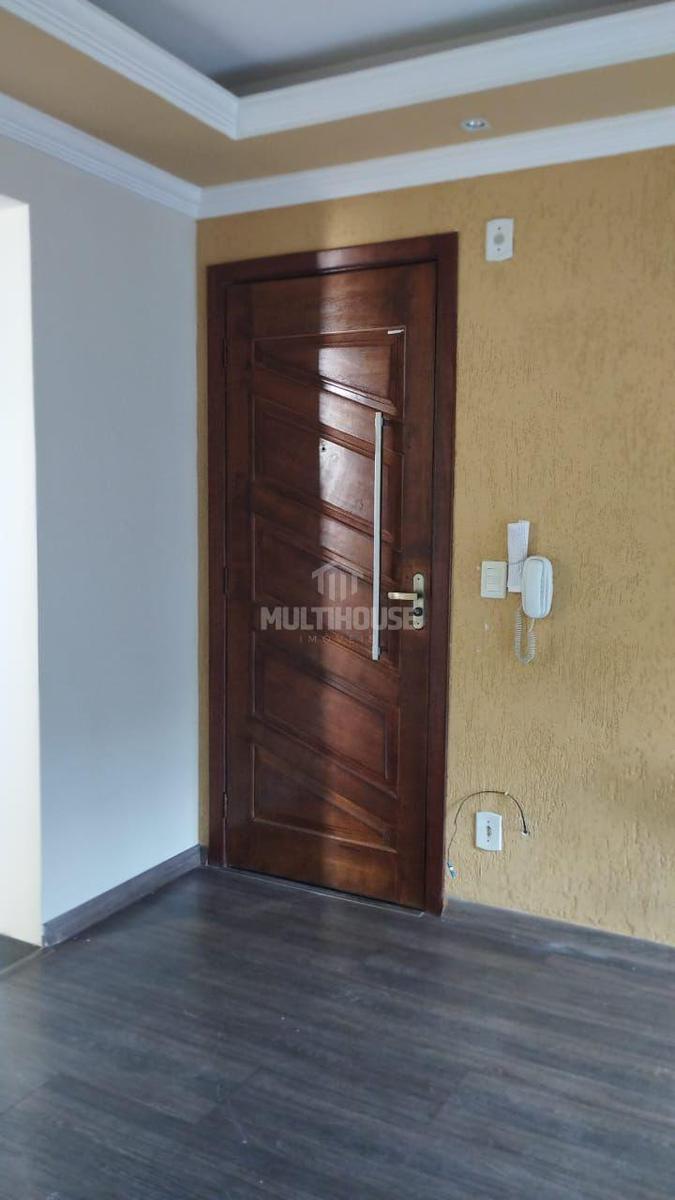 Apartamento, Frei Leopoldo, 2 Quartos, 1 Vaga