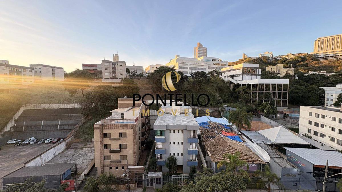 Apartamento, Estoril, 3 Quartos, 2 Vagas, 1 Suíte