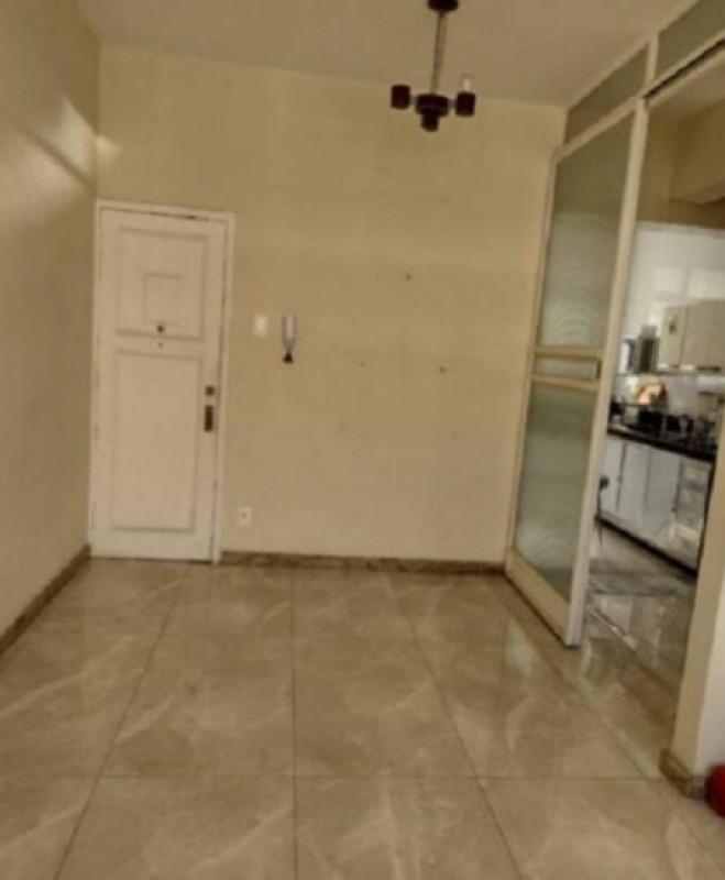 Apartamento, Centro, 3 Quartos, 0 Vaga, 1 Suíte