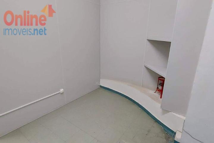 Andar, Centro, 0 Quarto, 0 Vaga