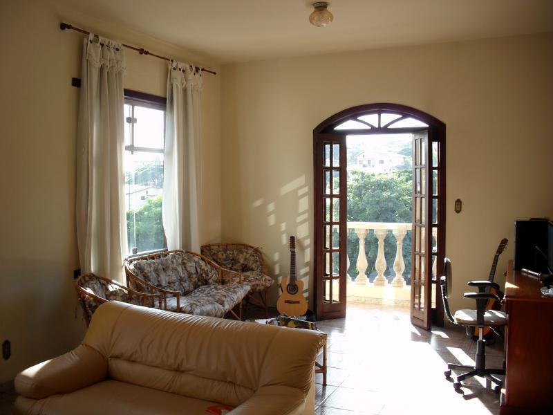 Cobertura, Santa Amélia, 3 Quartos, 4 Vagas, 1 Suíte
