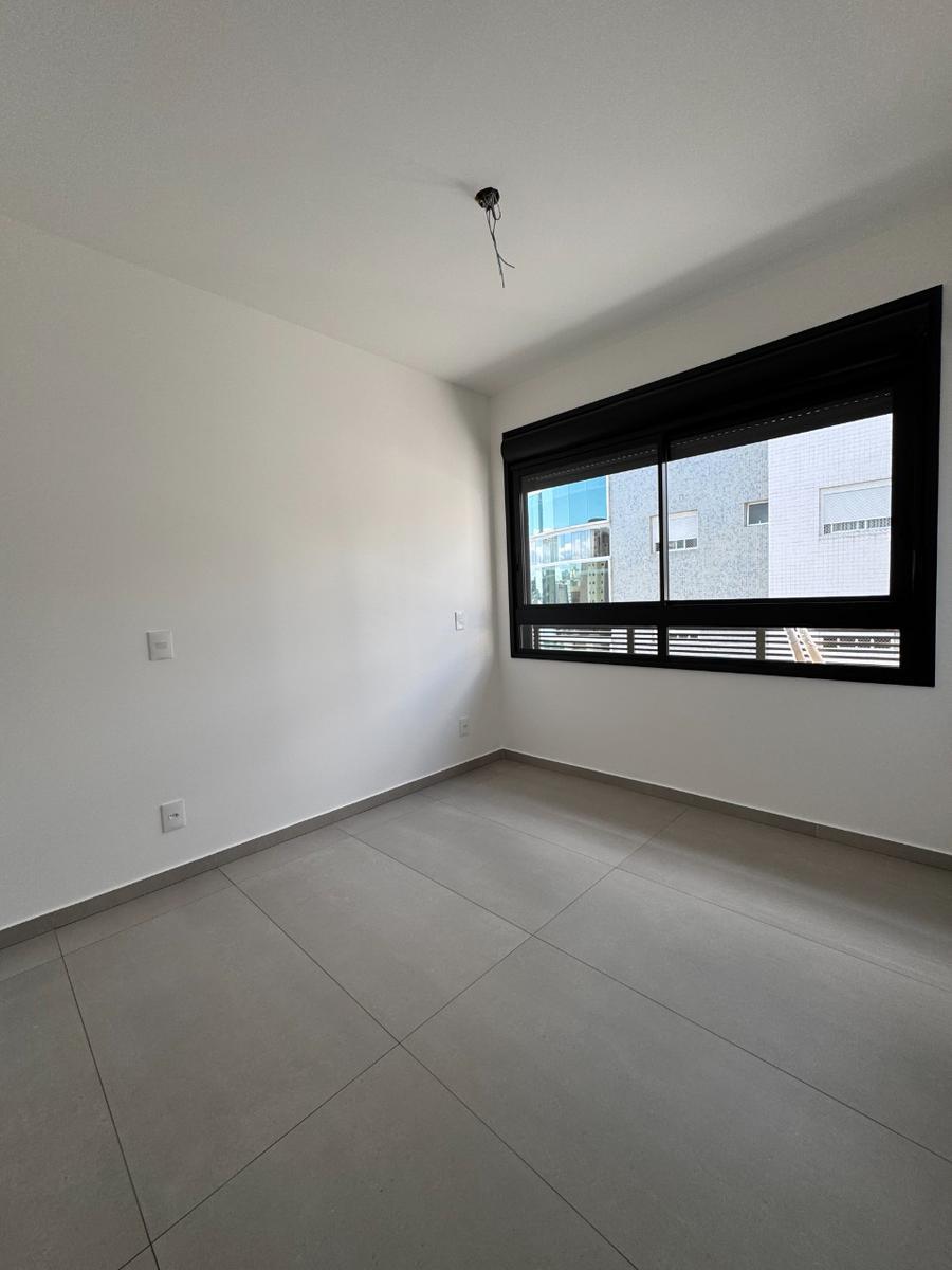 Cobertura, Santo Agostinho, 3 Quartos, 2 Vagas, 1 Suíte