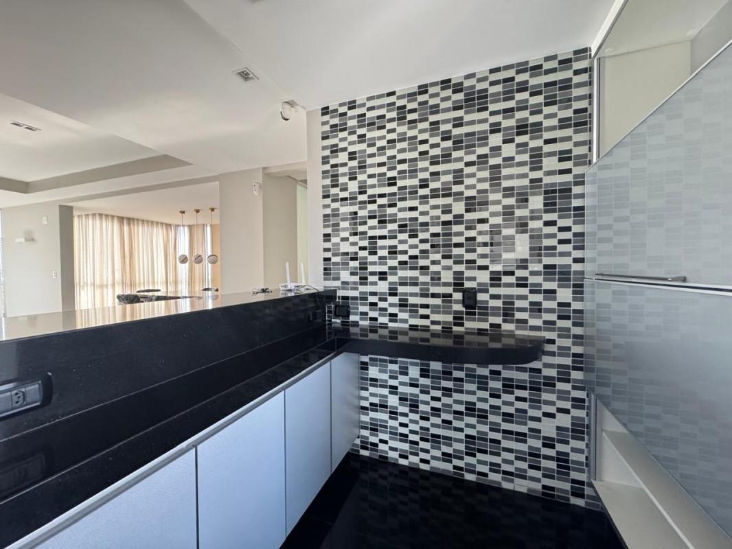 Cobertura, Eldorado, 3 Quartos, 6 Vagas, 2 Suítes