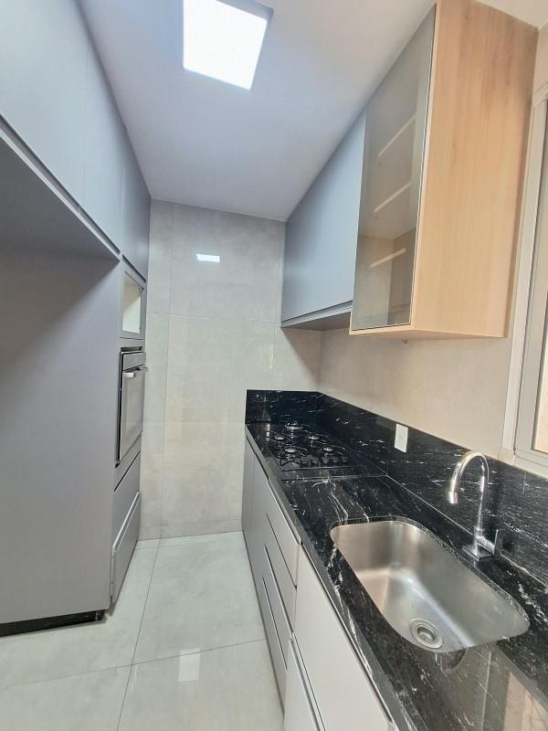 Apartamento, Silveira, 3 Quartos, 2 Vagas, 1 Suíte