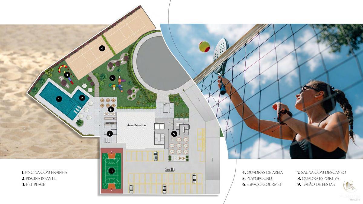 Apartamento, Buritis, 3 Quartos, 2 Vagas, 1 Suíte