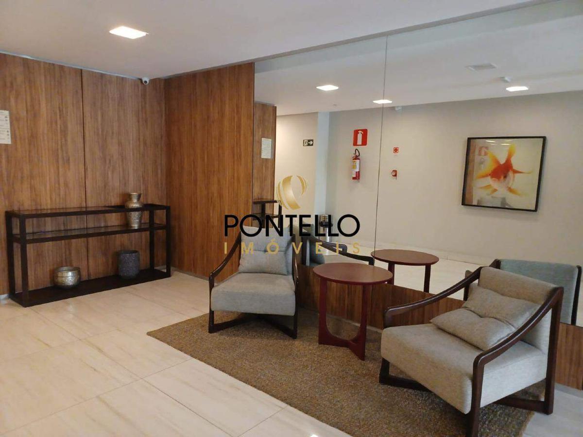 Apartamento, Graça, 3 Quartos, 2 Vagas, 1 Suíte