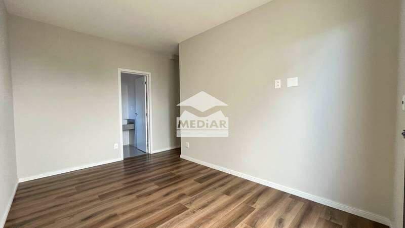 Apartamento, Castelo, 4 Quartos, 3 Vagas, 2 Suítes