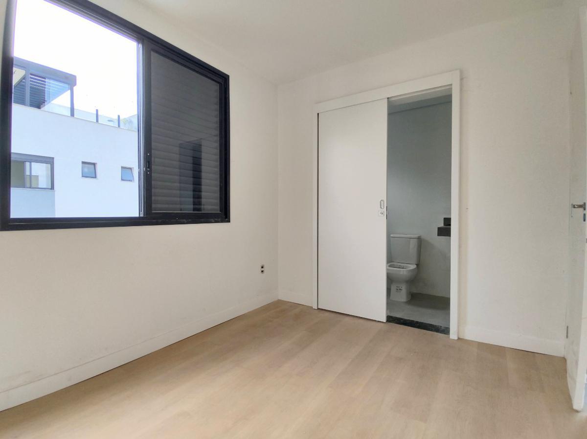 Cobertura, União, 3 Quartos, 2 Vagas, 1 Suíte