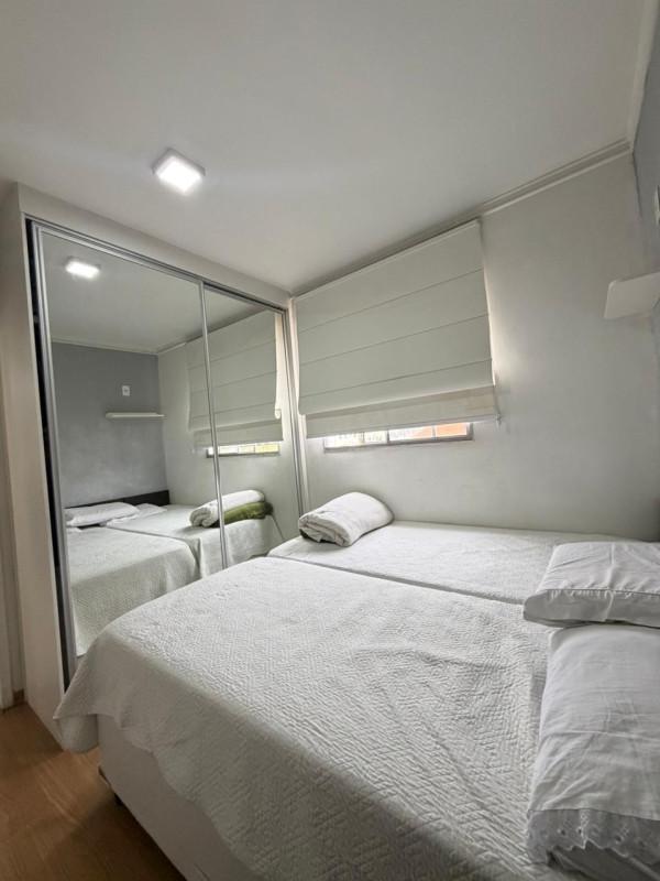 Cobertura, Cabral, 2 Quartos, 1 Vaga