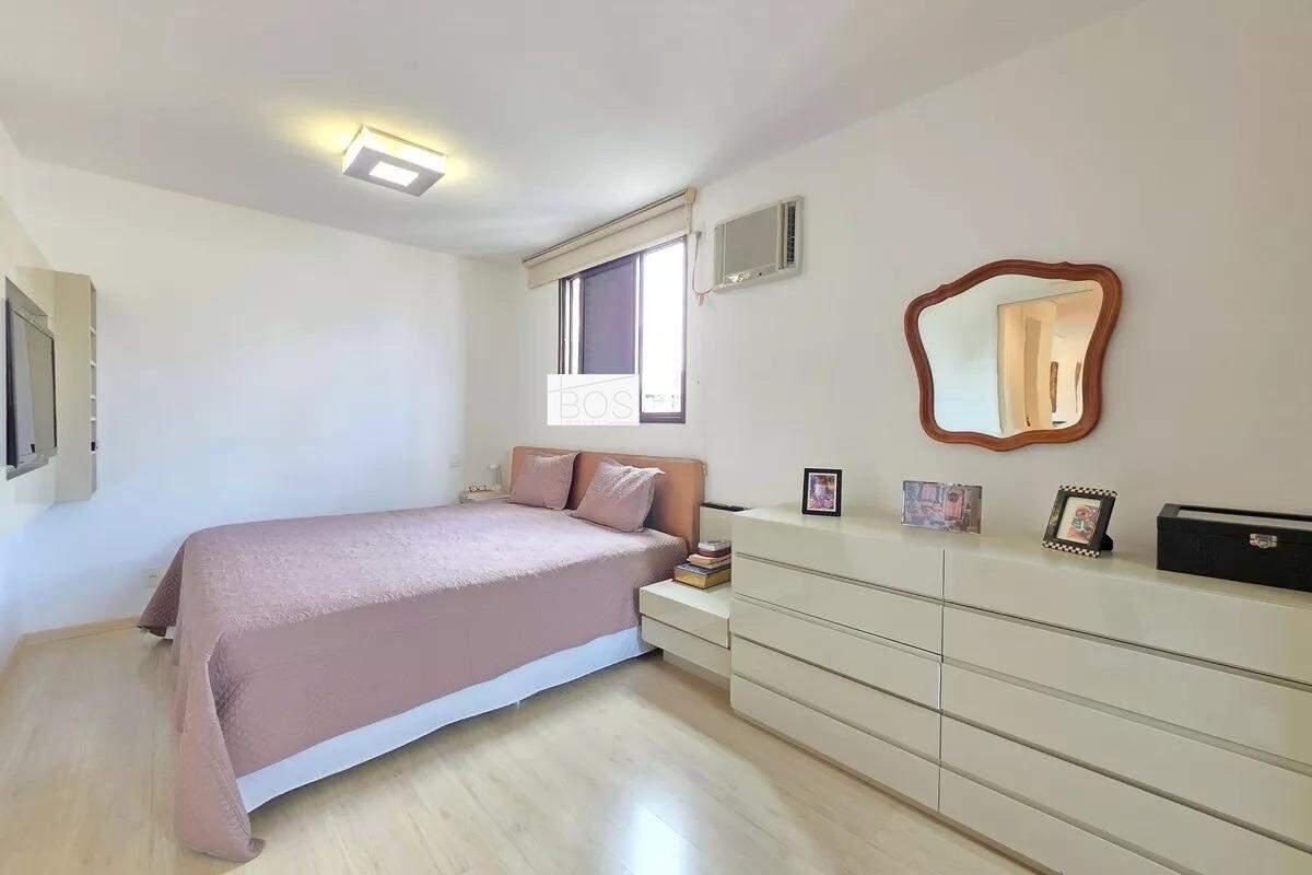 Apartamento, Serra, 3 Quartos, 2 Vagas, 1 Suíte