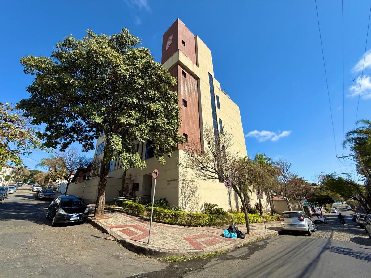 Sala, São José, 0 Quarto, 1 Vaga