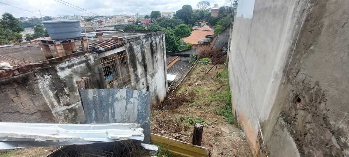 Lote, Floramar, 0 Quarto, 0 Vaga