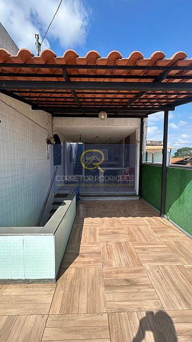 Casa, São Gabriel, 0 Quarto, 0 Vaga