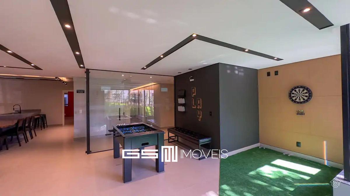 Apartamento, Grajaú, 2 Quartos, 2 Vagas, 2 Suítes