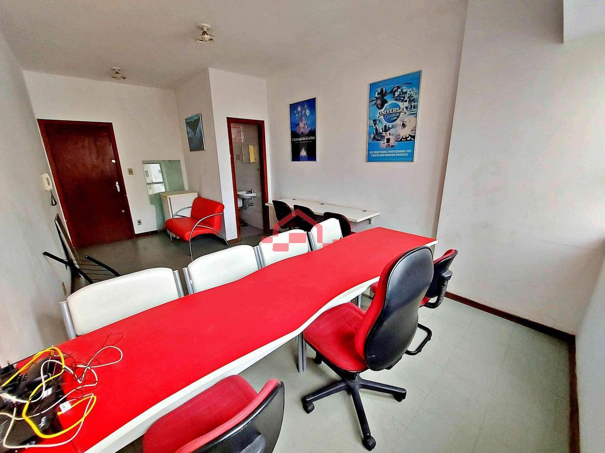 Sala, Funcionários, 0 Quarto, 0 Vaga
