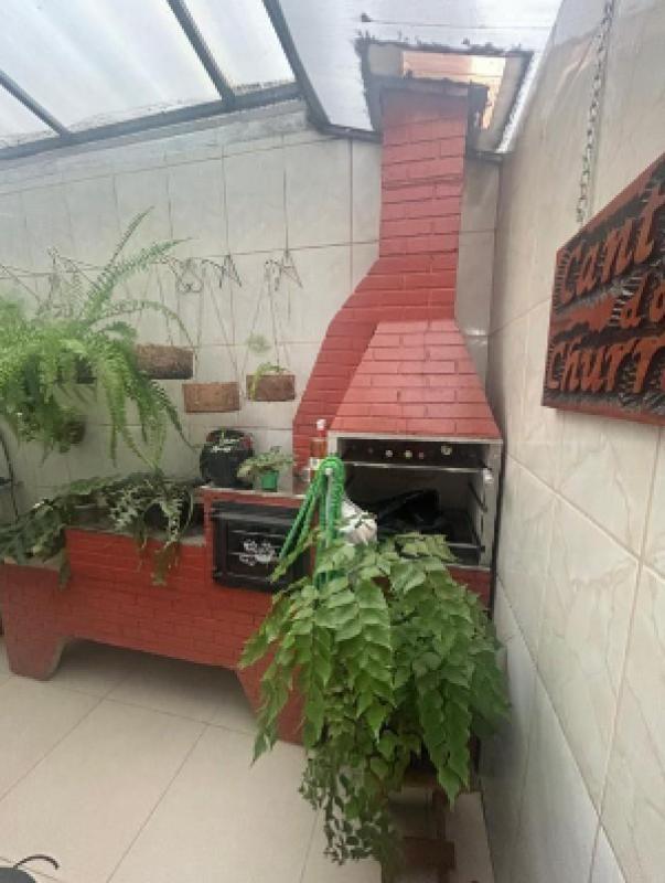 Apartamento, Jacqueline, 3 Quartos, 1 Vaga, 1 Suíte