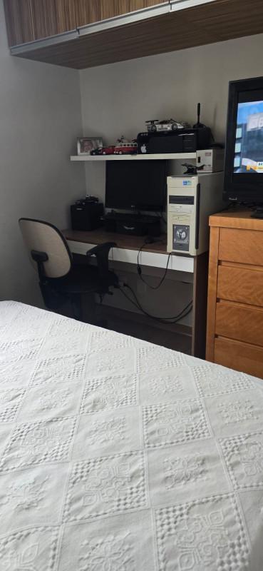 Apartamento, Ipiranga, 2 Quartos, 1 Vaga