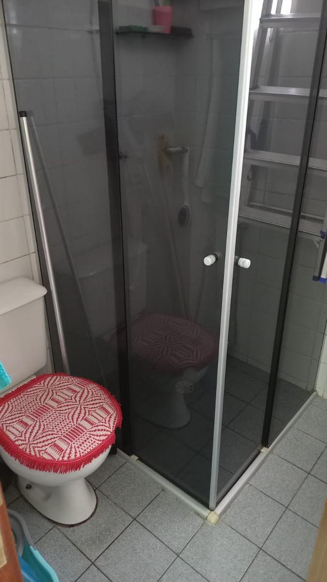 Apartamento, Santa Maria, 3 Quartos, 1 Vaga, 1 Suíte