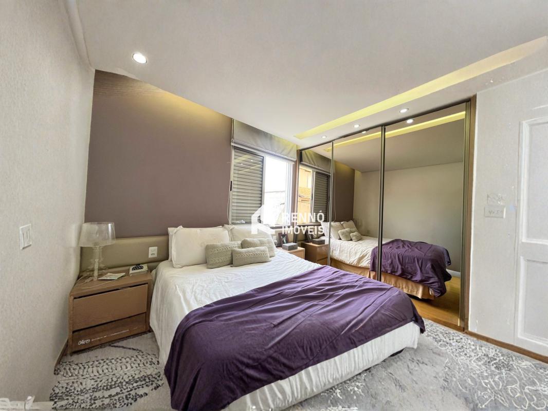 Apartamento, Buritis, 3 Quartos, 2 Vagas, 1 Suíte