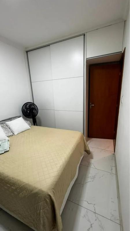 Apartamento, Castelo, 2 Quartos, 2 Vagas, 1 Suíte