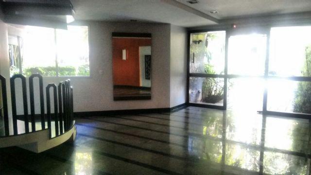 Apartamento, Sion, 4 Quartos, 3 Vagas, 3 Suítes