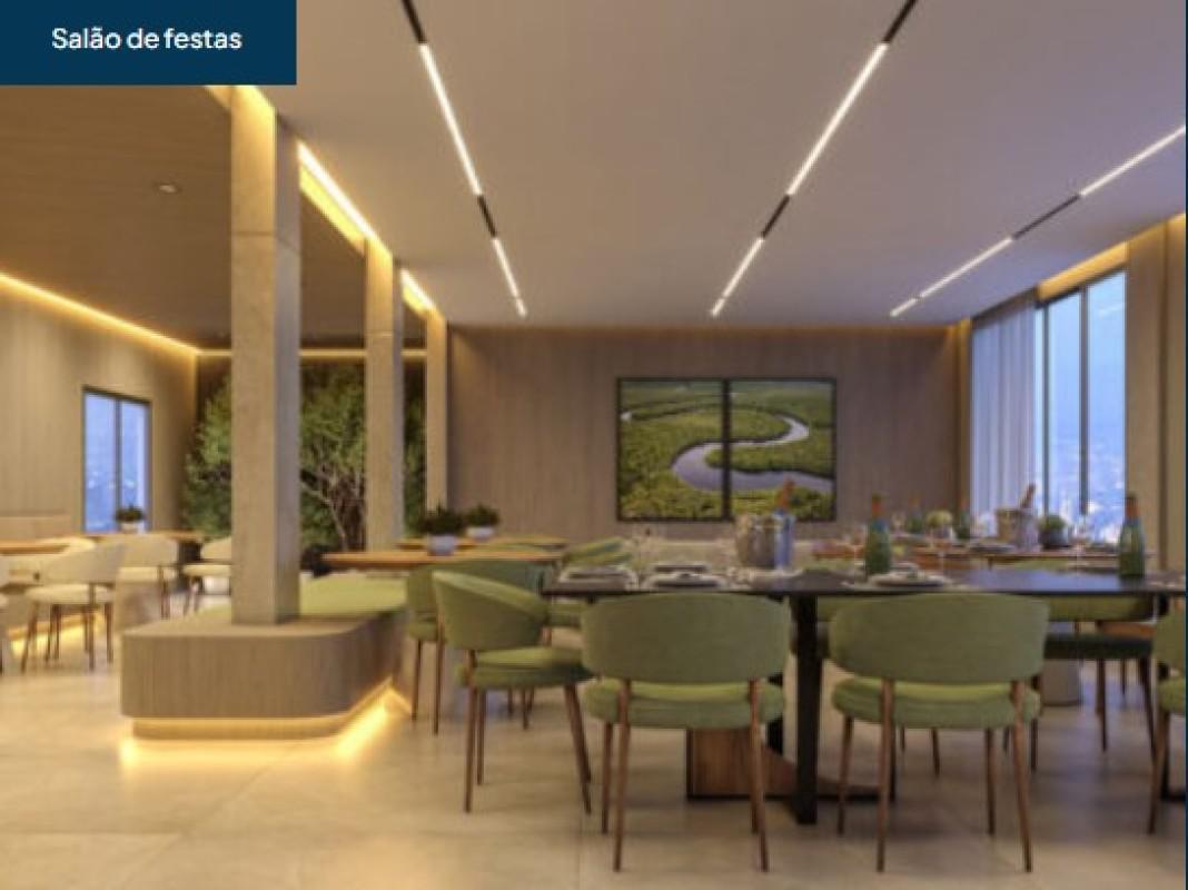 Apartamento, Fonte Grande, 2 Quartos, 3 Vagas, 1 Suíte