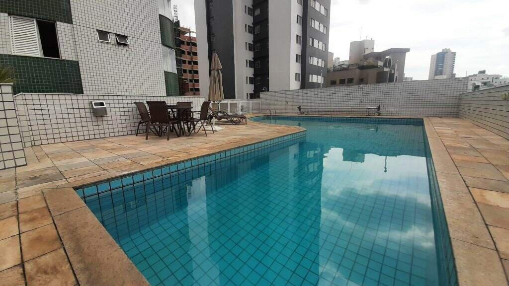 Apartamento, Buritis, 2 Quartos, 2 Vagas, 1 Suíte