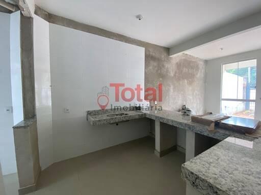 Casa, Floresta, 2 Quartos, 1 Vaga