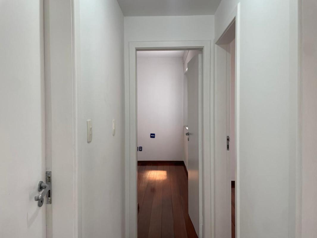 Apartamento, Santo Antônio, 3 Quartos, 2 Vagas, 1 Suíte