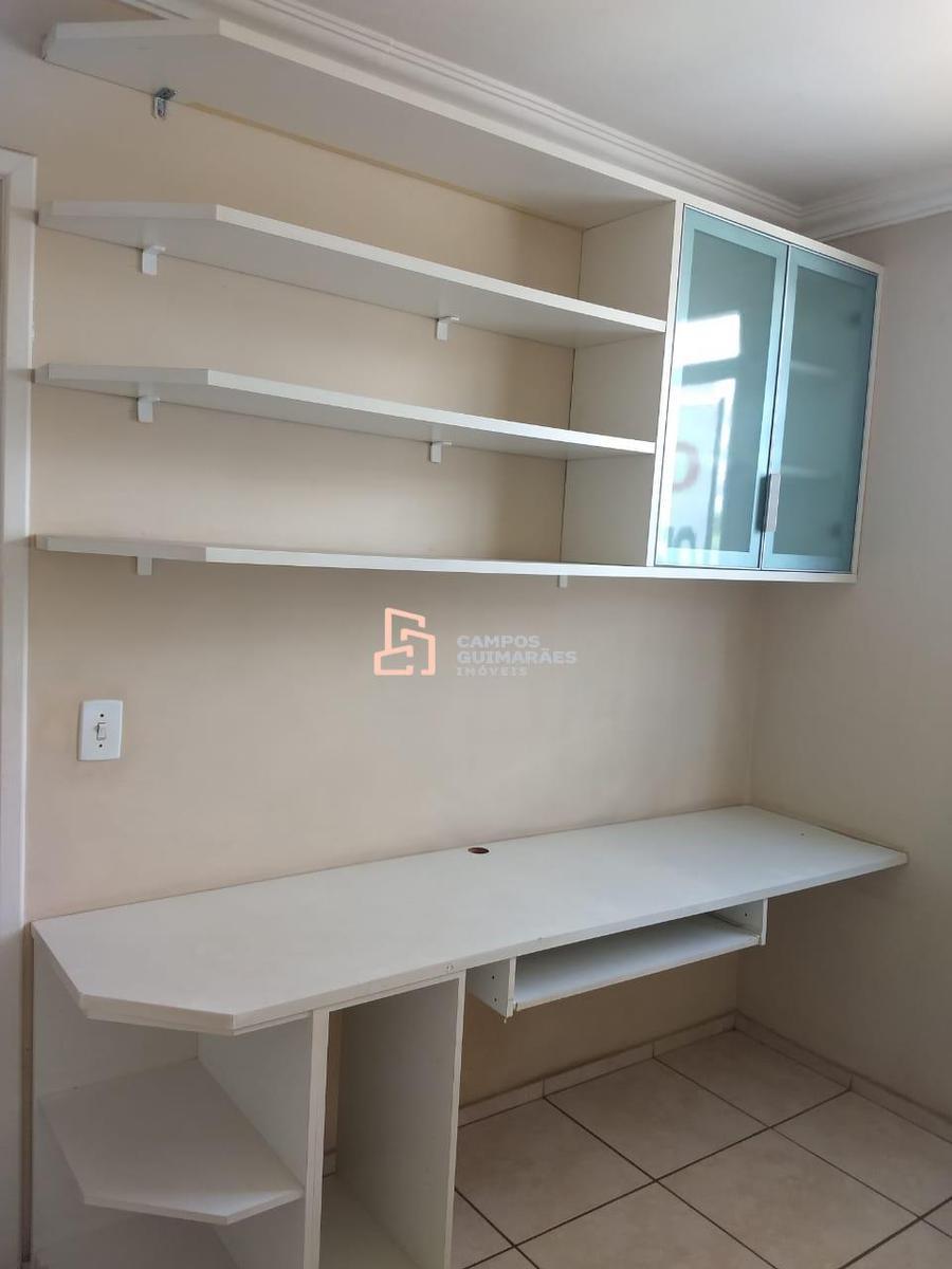 Apartamento, Camargos, 2 Quartos, 1 Vaga