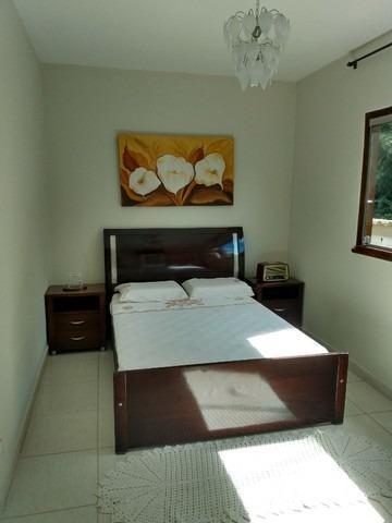 Casa, Recanto da Serra, 6 Quartos, 6 Vagas, 4 Suítes