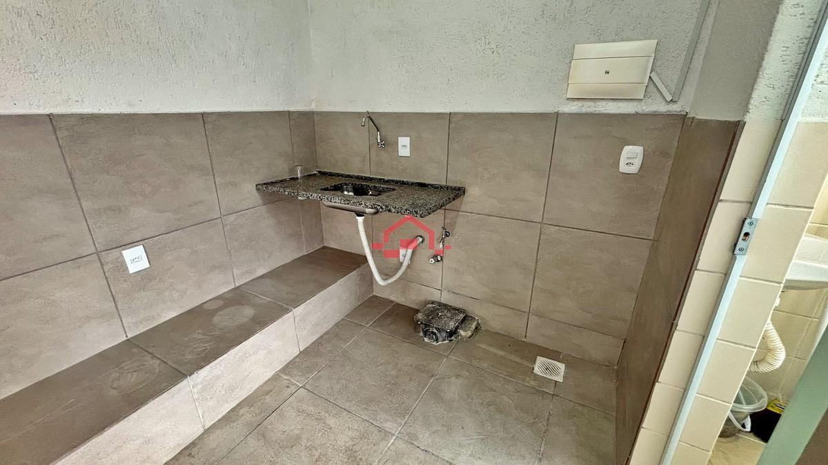 Andar, Padre Eustáquio, 0 Quarto, 0 Vaga