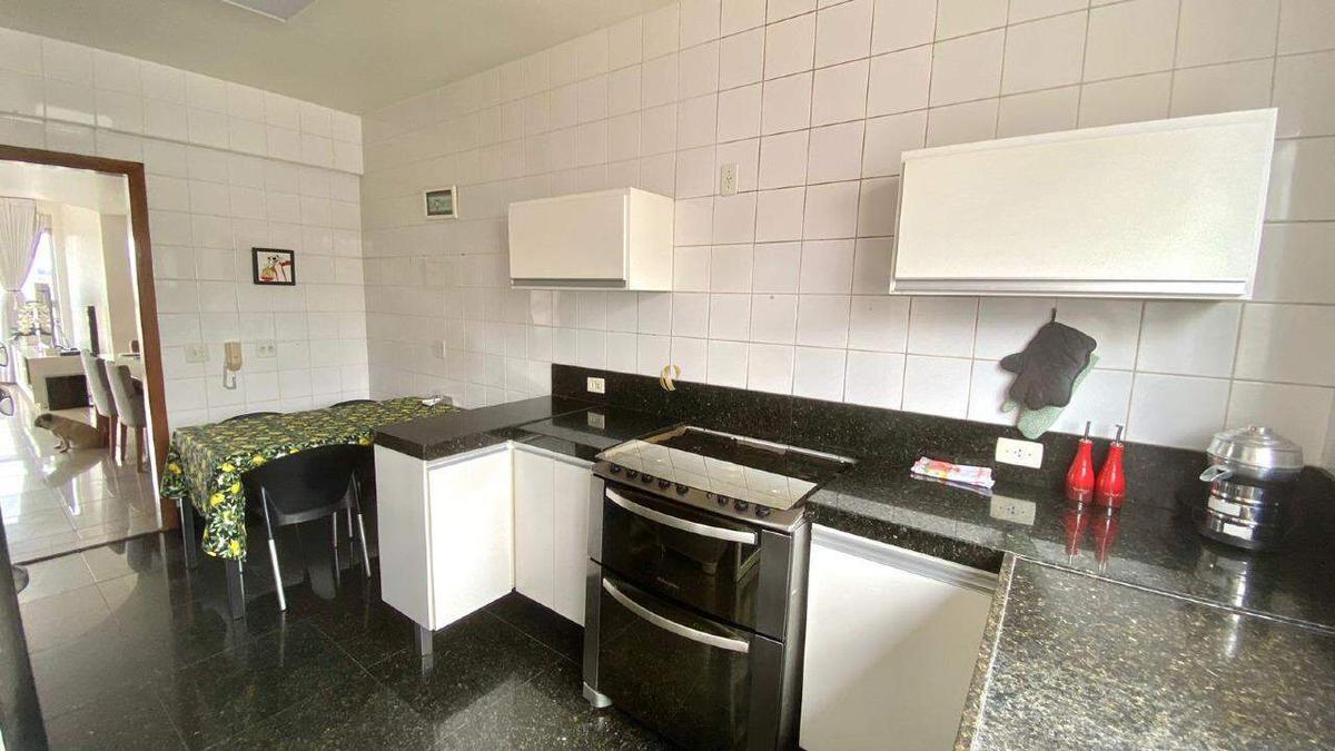 Apartamento, Buritis, 4 Quartos, 3 Vagas, 2 Suítes