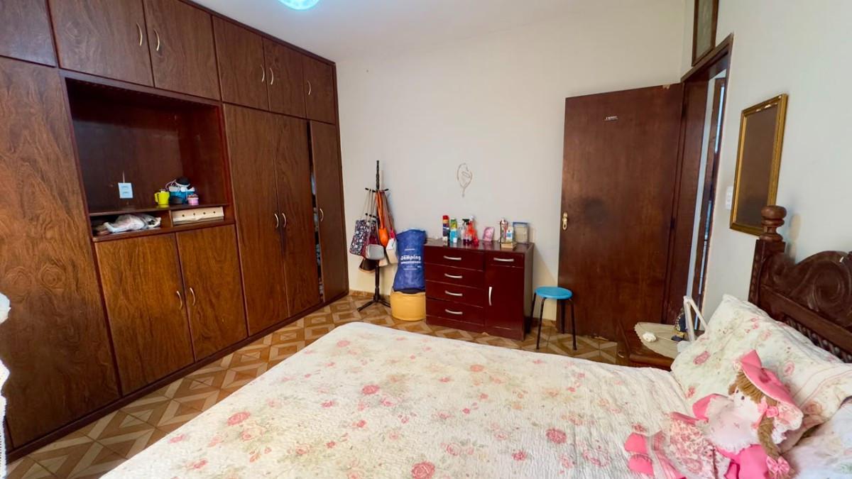 Casa, Dom Cabral, 4 Quartos, 1 Vaga