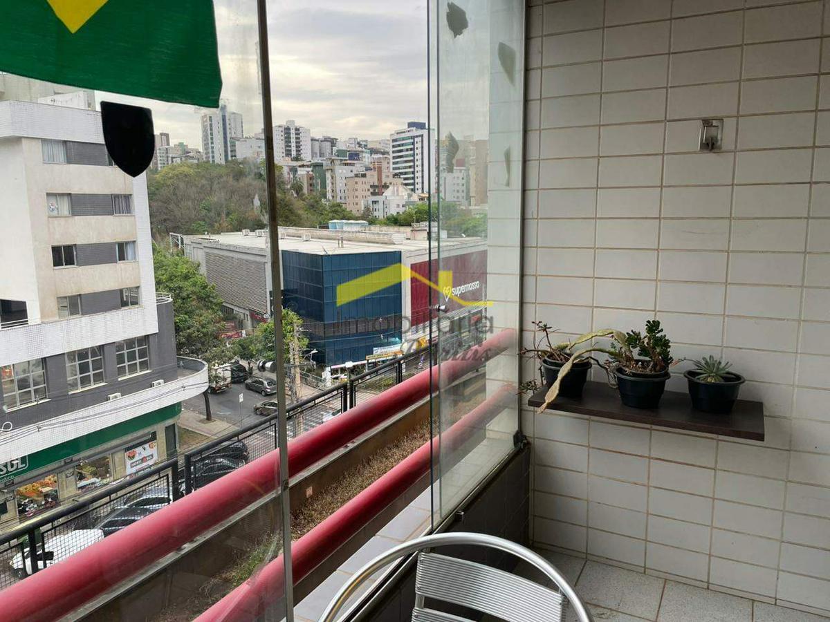 Apartamento, Buritis, 3 Quartos, 2 Vagas, 1 Suíte