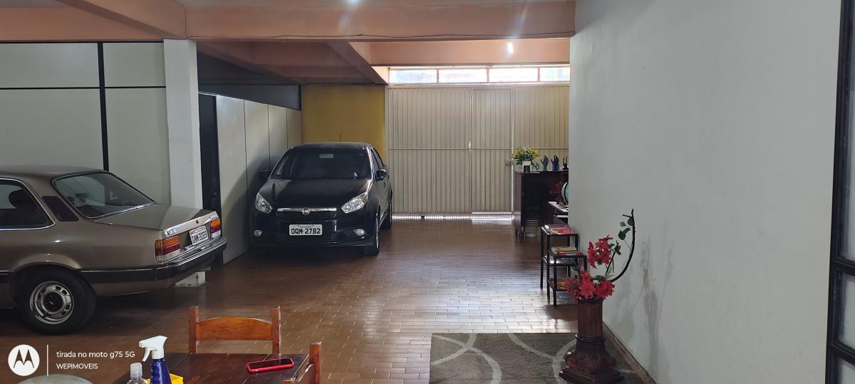 Andar, Cidade Nova, 0 Quarto, 1 Vaga