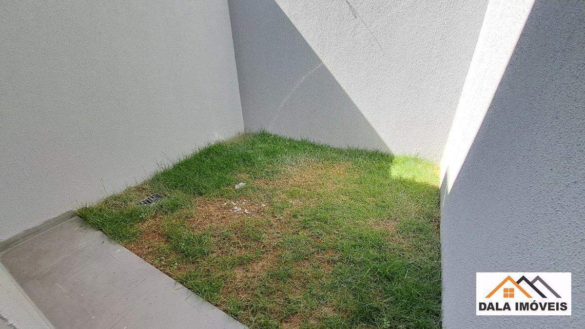 Casa, Planalto, 2 Quartos, 1 Vaga, 1 Suíte