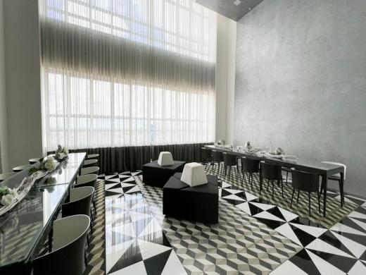 Apartamento, Savassi, 1 Quarto, 2 Vagas, 1 Suíte