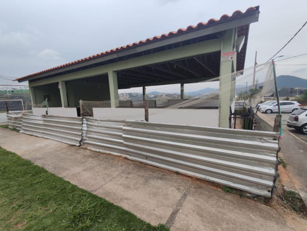Apartamento, Jardim Vitória, 2 Quartos, 1 Vaga