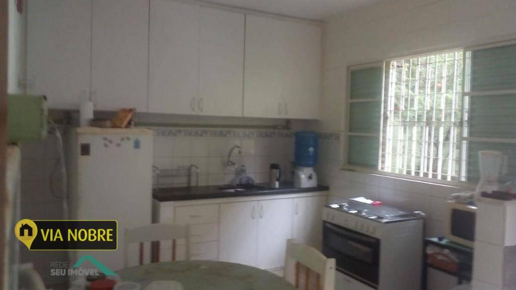 Galpão, Cinquentenário, 20 Vagas