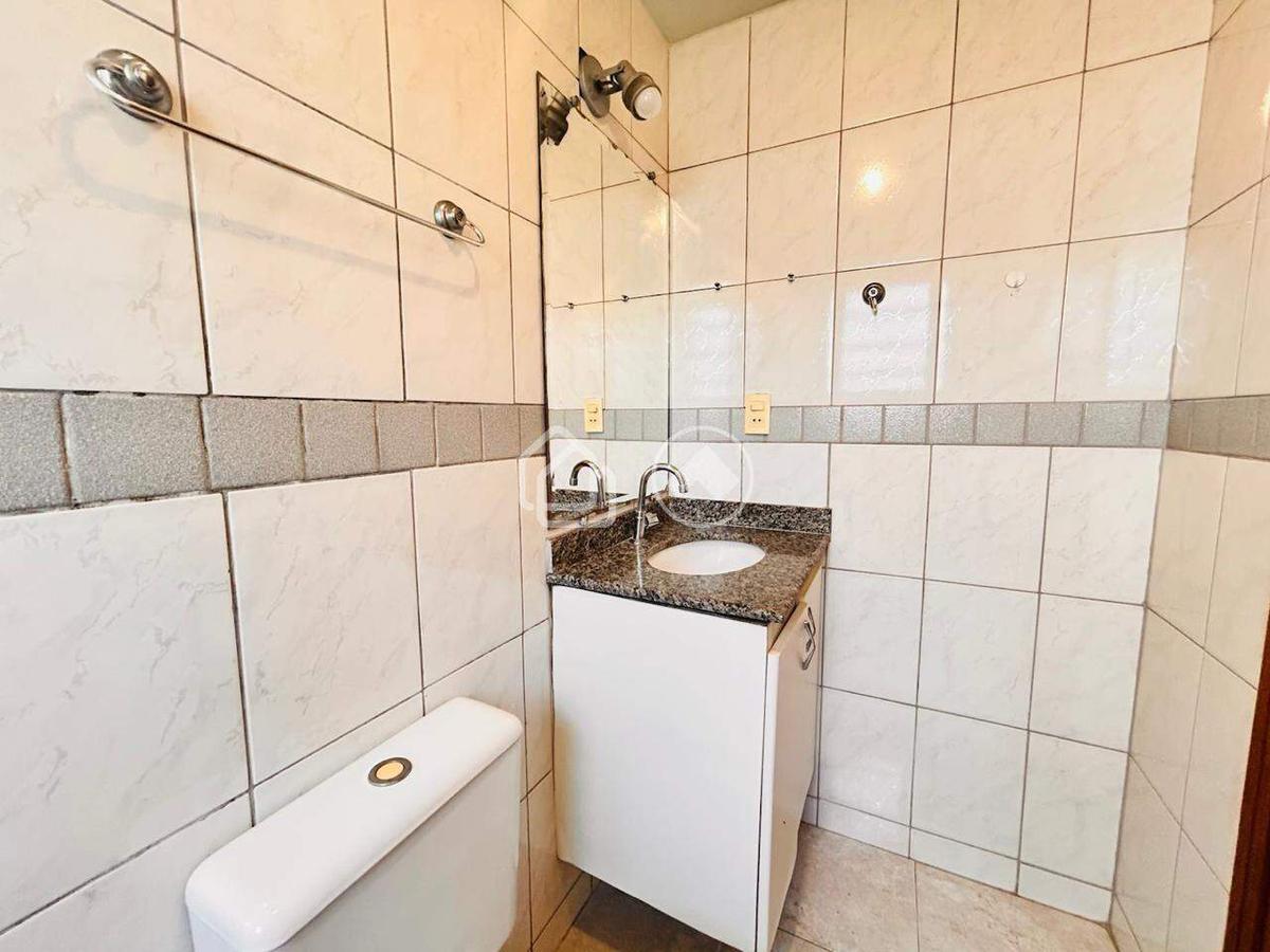 Apartamento, Buritis, 3 Quartos, 2 Vagas, 1 Suíte