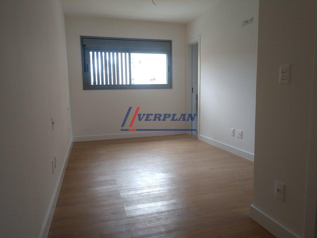 Apartamento, Funcionários, 3 Quartos, 2 Vagas, 1 Suíte
