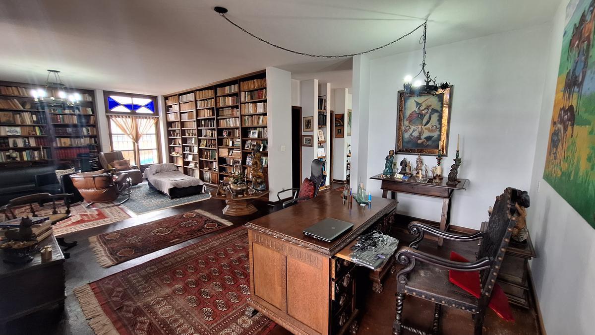 Casa, Belvedere, 7 Quartos, 4 Vagas, 3 Suítes